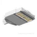 Cool White 6000k 30w Outdoor Led Street Lights Fixtures , Ac 120v 130v